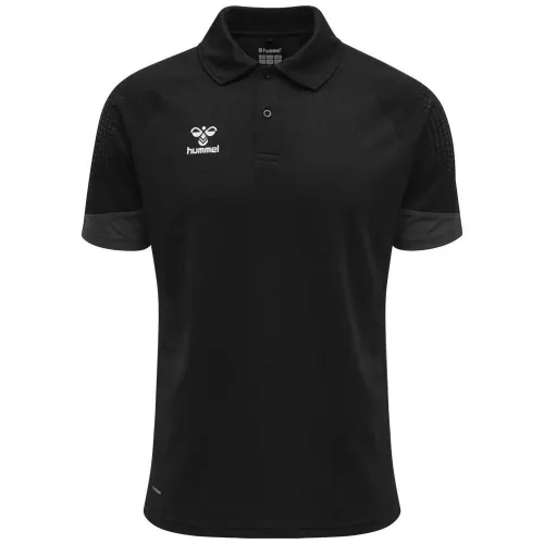 험멜 Lead Functional 반팔 폴로 셔츠 5138055725