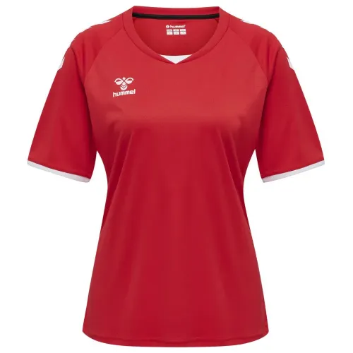 험멜 Core Volley 반팔 티셔츠 5138056102