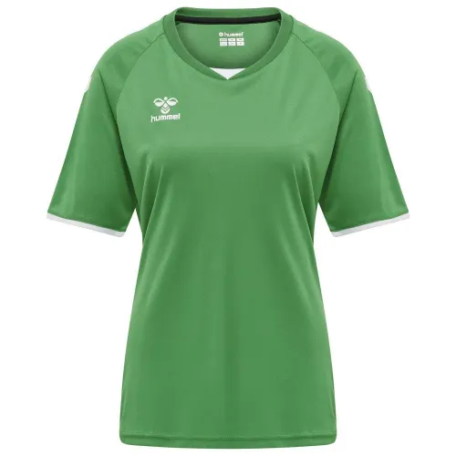 험멜 Core Volley 반팔 티셔츠 5138056104