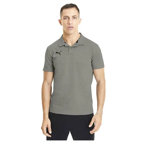 푸마 Teamgoal 23 Casuals 반팔 폴로 셔츠 5138158696