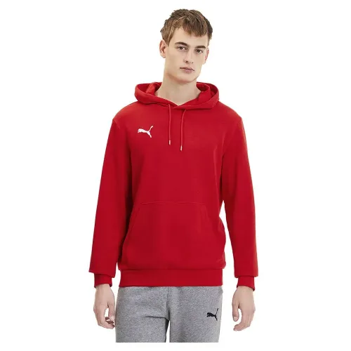 푸마 Teamgoal 23 Causals 후드티 5138158697