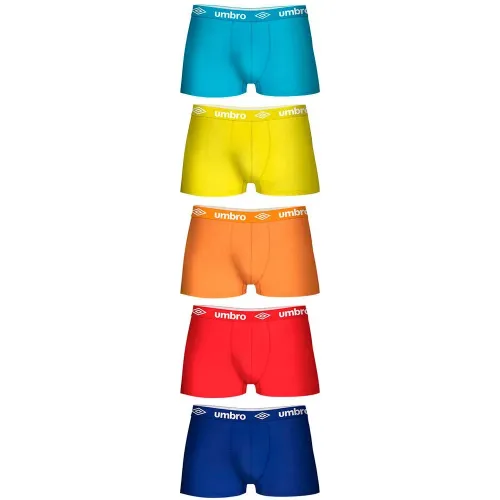 엄브로 복서 브리프 10 팩 5138385936