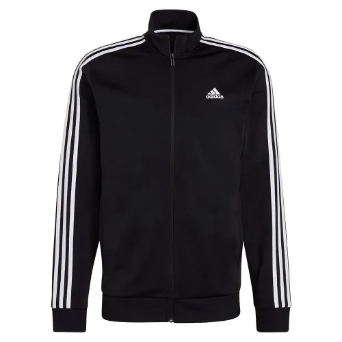 아디다스 3 Stripes TT 트랙 자켓 5138423745