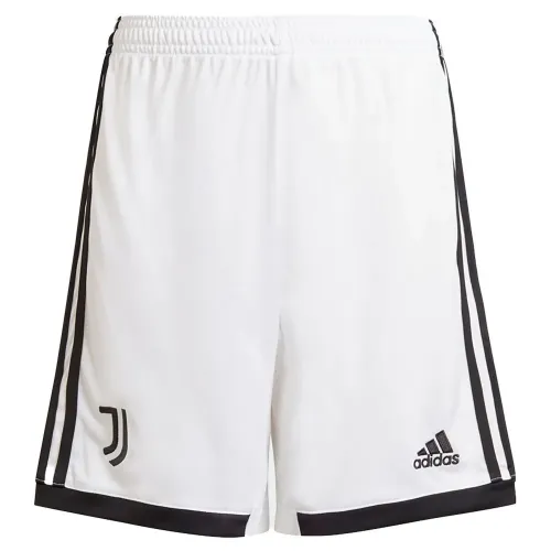 아디다스 유밴투스 22/23 홈 주니어 반바지 5138426972