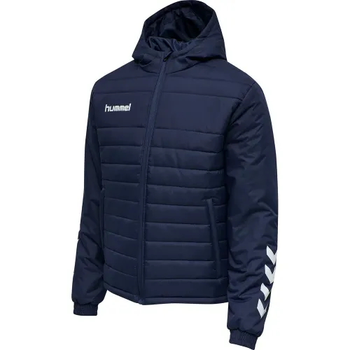 험멜 Promo Short Bench 자켓 5138516710