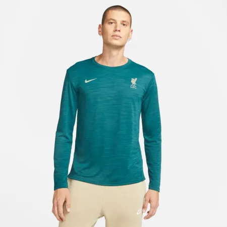 나이키 FC Liverpool 22/23 Dri Fit 긴팔 티셔츠 5138569367