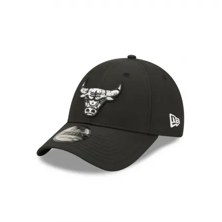 뉴에라 9Forty Chicago Bullss 모자 5138702331