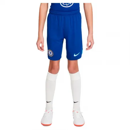 나이키 Chelsea FC 22/23 Dri Fit Stadium 주니어 반바지 5138712531