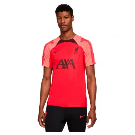 나이키 FC Liverpool 22/23 Dri Fit Strike 반팔 티셔츠 5138712728