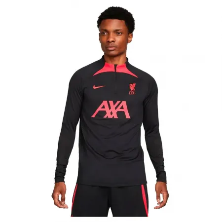나이키 FC Liverpool 22/23 Mnk Dri Fit Strike Drill 긴팔 티셔츠 5138712749
