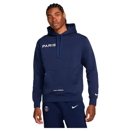 나이키 PSG 22/23 Nsw Club 후드티 5138712816