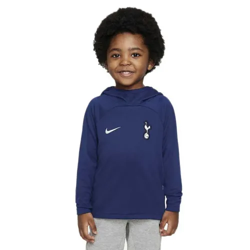 나이키 Tottenham Hotspur FC 22/23 Dri Fit Academy Pro 주니어 후드티 5138712870