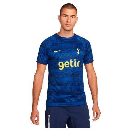 나이키 Tottenham Hotspur FC 22/23 Dri Fit 프리매치 반팔 티셔츠 5138712874