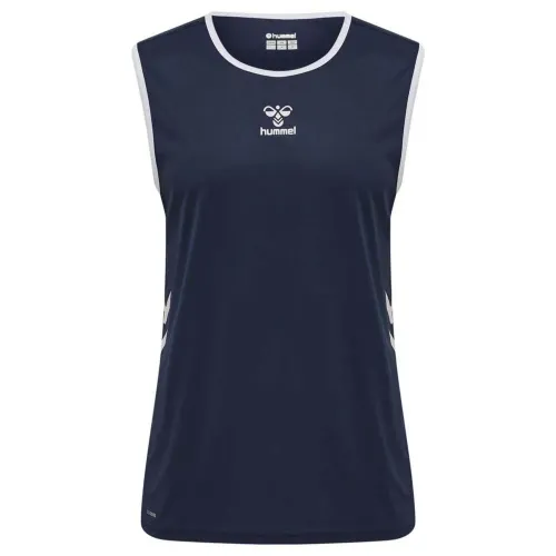 험멜 Core XK Basket 나시 티셔츠 5138728525