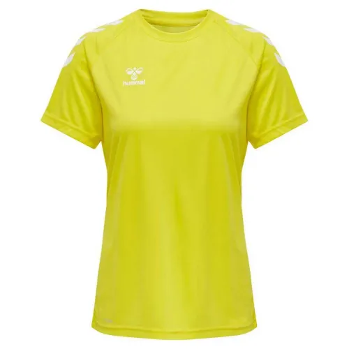 험멜 Core XK Core Poly 반팔 티셔츠 5138728540