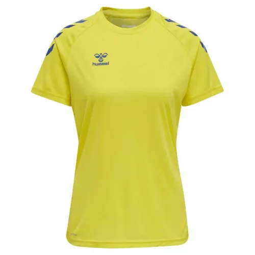 험멜 Core XK Core Poly 반팔 티셔츠 5138728545