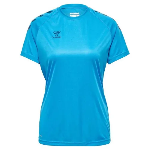 험멜 Core XK Core Poly 반팔 티셔츠 5138728547