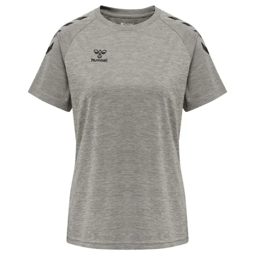 험멜 Core XK Core Poly 반팔 티셔츠 5138728553