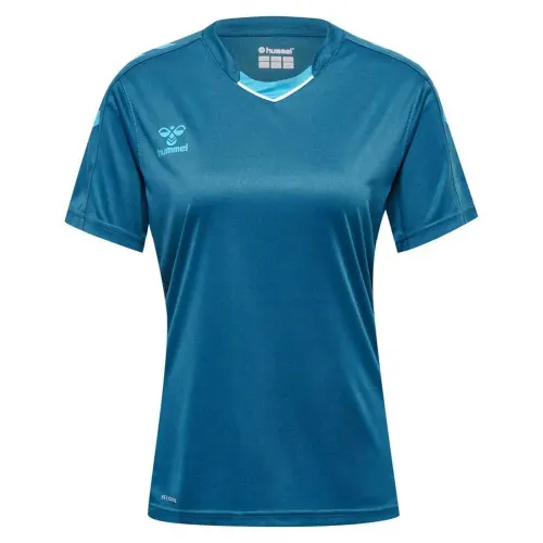 험멜 Core XK Poly 반팔 티셔츠 5138728724