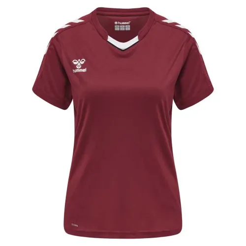 험멜 Core XK Poly 반팔 티셔츠 5138728738