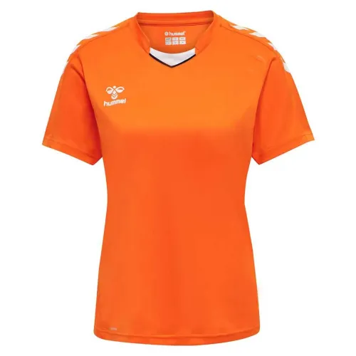 험멜 Core XK Poly 반팔 티셔츠 5138728740