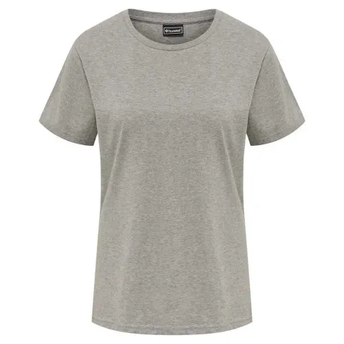 험멜 Red Basic 반팔 티셔츠 5138728908