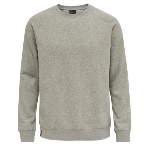 험멜 Red Classic 스웨트셔츠 5138728972