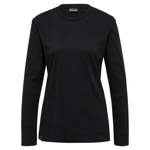 험멜 Red Heavy 긴팔 티셔츠 5138728996