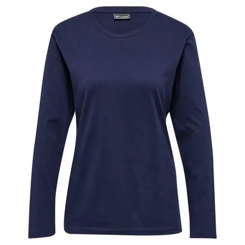 험멜 Red Heavy 긴팔 티셔츠 5138729000