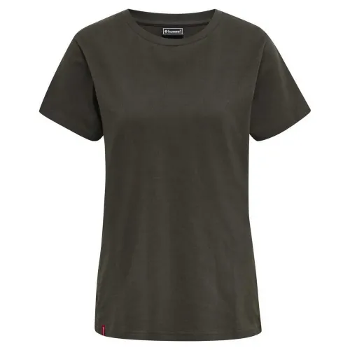 험멜 Red Heavy 반팔 티셔츠 5138729020