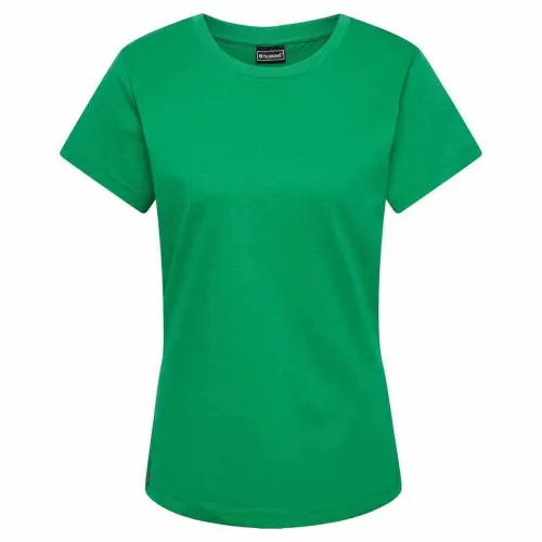 험멜 Red Basic 반팔 티셔츠 5138841331