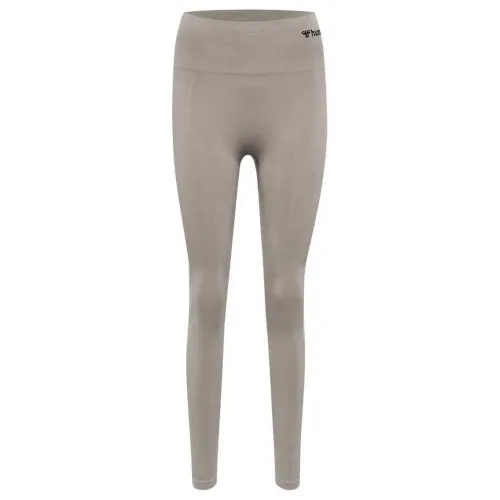 험멜 TIF Seamless 하이웨스트 레깅스 5138841474