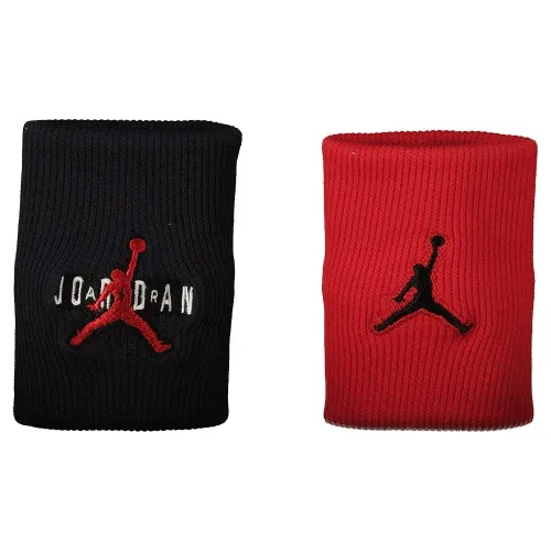 나이키 Jordan Jumpman Terry 손목밴드 2 팩 5138872012