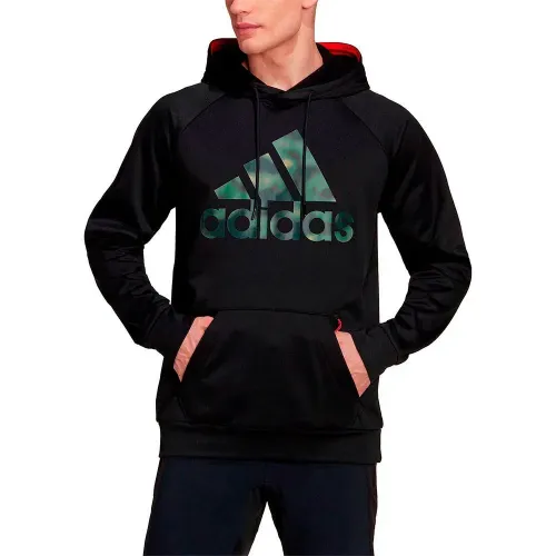 아디다스 GG Bos Nov 후드티 5138998041