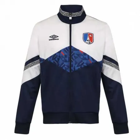 엄브로 France World Cup 2022 트랙 자켓 5139120275