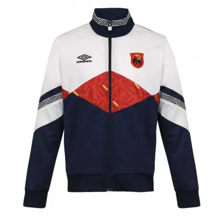 엄브로 Spain World Cup 2022 트랙 자켓 5139120375