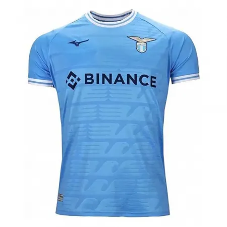 미즈노 Lazio 22/23 집 주니어 반팔 티셔츠 5139321231