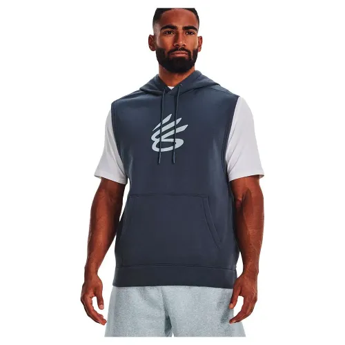 언더아머 Curry Fleece 후드티 5139418907