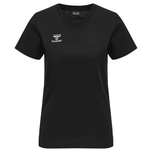 험멜 Move Grid Cotton 반팔 티셔츠 5139451528