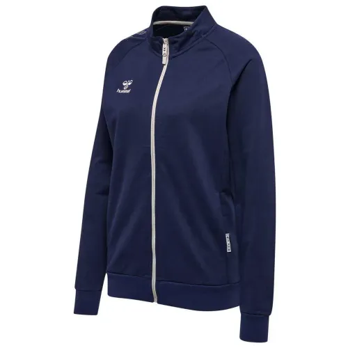 험멜 Move Grid Cotton 자켓 5139458402