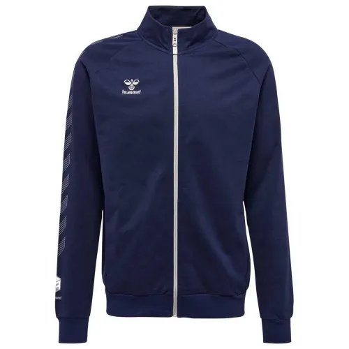 험멜 Move Grid Cotton 자켓 5139458403