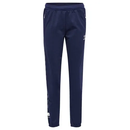 험멜 Move Grid Cotton 바지 5139458414