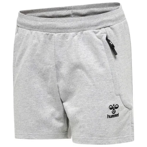 험멜 Move Grid Cotton 반바지 5139458420