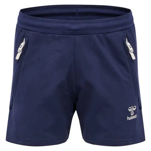 험멜 Move Grid Cotton 반바지 5139458423