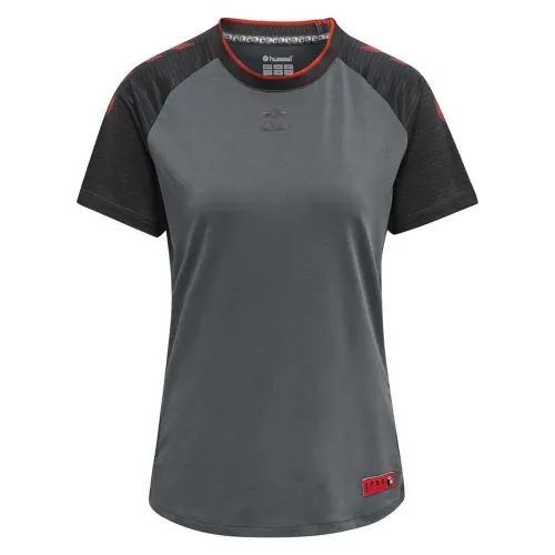 험멜 Pro Grid Game 반팔 티셔츠 5139458470