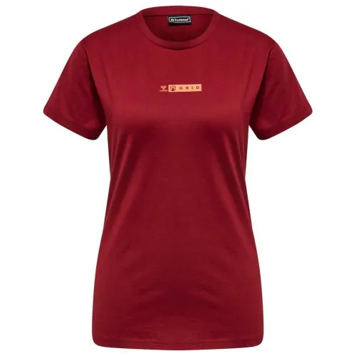 험멜 Offgrid 반팔 티셔츠 5139476586