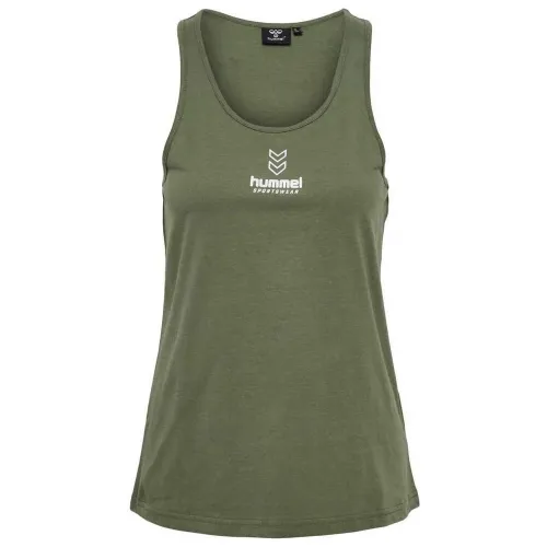 험멜 Val 나시 티셔츠 5139476673