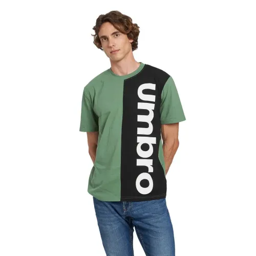 엄브로 Gemini 반팔 티셔츠 5139594078