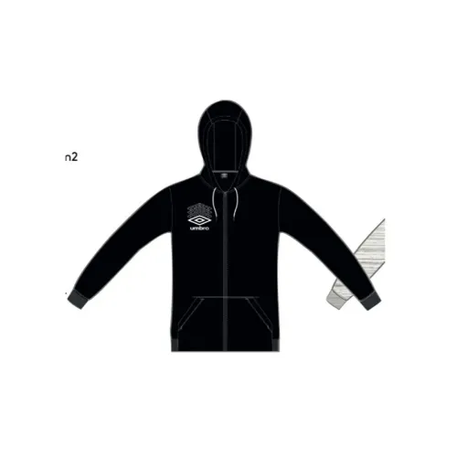 엄브로 Terrace 풀지퍼 스웨트셔츠 5139594176