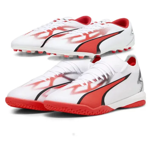 푸마 울트라 매치 IT 인도어 풋살화 5139621902